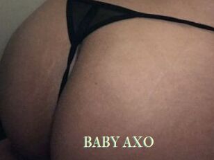 BABY_AXO