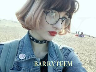 BARRYTEEM