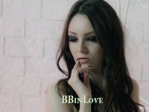 BBinLove