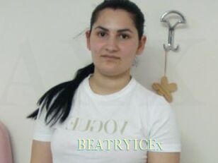 BEATRYICEx Actrice xxx