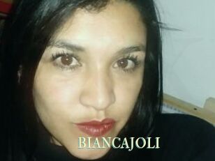 BIANCAJOLI