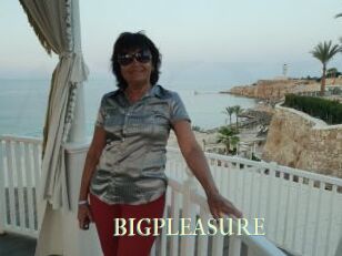 BIGPLEASURE