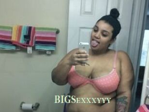 BIGSexxxyyy