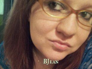 BJean