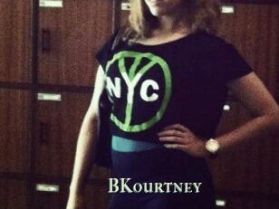 BKourtney