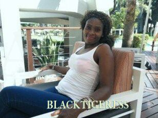 BLACKTIGERESS