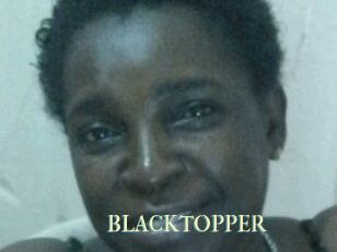 BLACKTOPPER