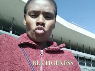 BLKTIGERESS