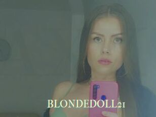 BLONDEDOLL21