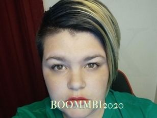 BOOMMBI2020
