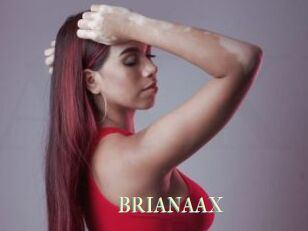 BRIANAAX