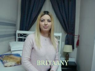 BRITAANY