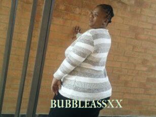 BUBBLEASSXX