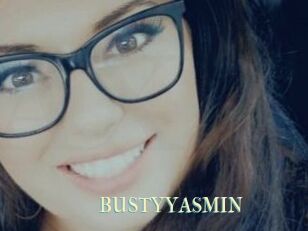 BUSTYYASMIN