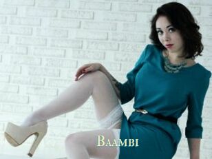 Baambi