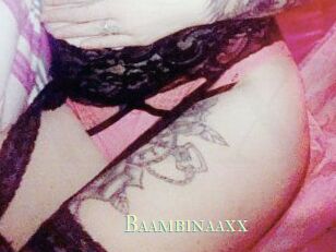 Baambinaaxx