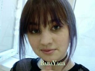 BabaYaga