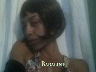Babaline