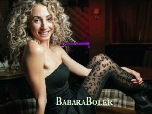 BabaraBoler