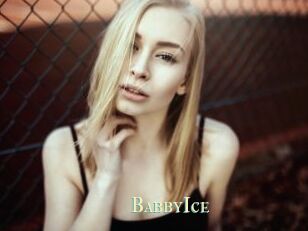 BabbyIce