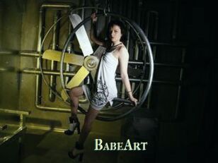 BabeArt