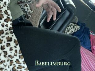 Babelimburg