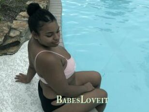 BabesLoveit