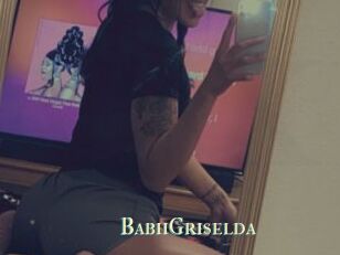 BabiiGriselda