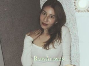 BabyAlisson