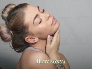 BabyBonya
