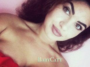 BabyCaty