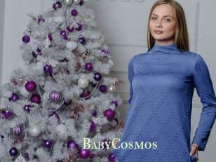 BabyCosmos
