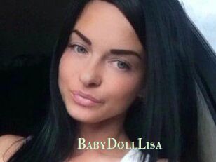 BabyDoll_Lisa