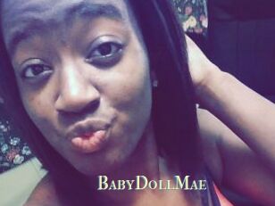 BabyDollMae