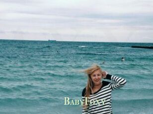BabyFoxy