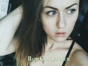 BabyGirlLauren