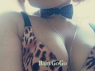 BabyGoGo