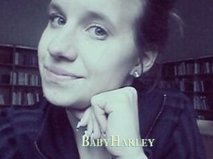 BabyHarley
