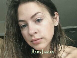 BabyJames