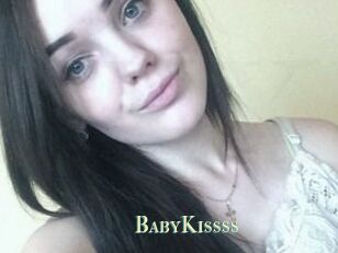 BabyKissss