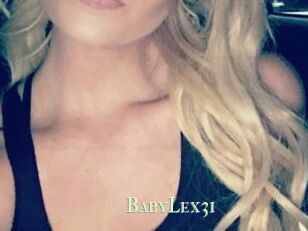 BabyLex31