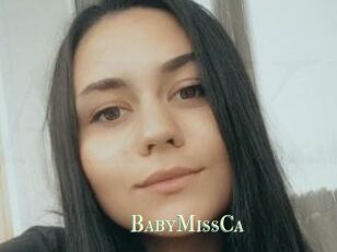 BabyMissCa