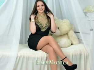 BabyMonica