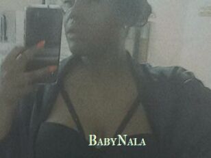 BabyNala