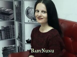 BabyNunu