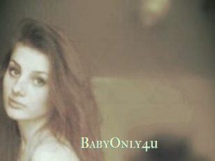 BabyOnly4u