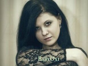 BabyOxi