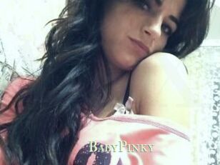 BabyPinky