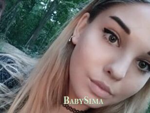 BabySima
