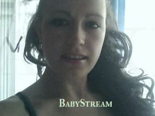 BabyStream